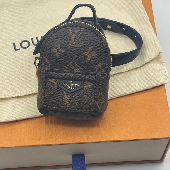 Louis Vuitton Party Palm Springs Monogram Limited Edition Bracelet Rare - Picture 15 of 16